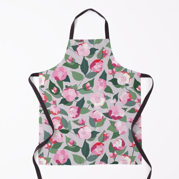 Item preview, Camelias designed and sold by Designedbyallie.