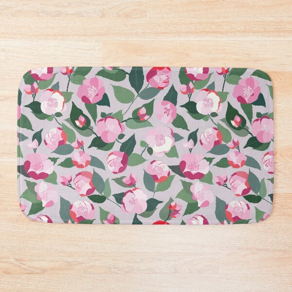 Item preview, Camelias designed and sold by Designedbyallie.