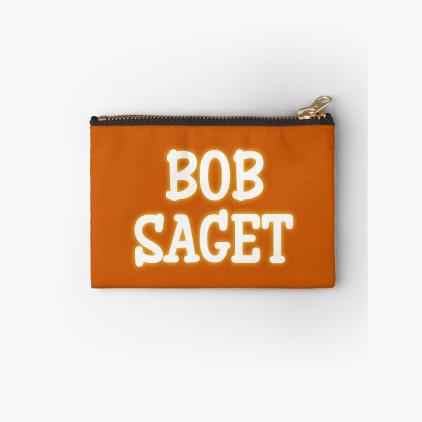 Item preview, Bob Saget Typography designed and sold by Design-Maniya.