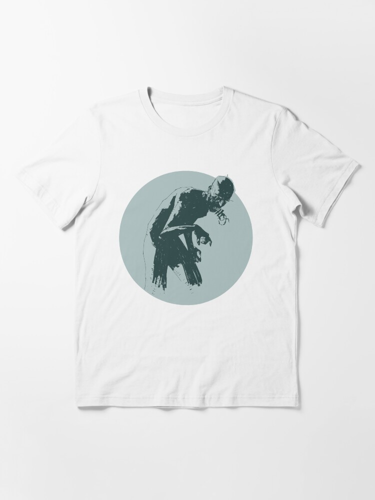 Alternate view of Ghoul Essential T-Shirt