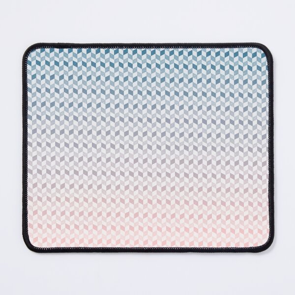 Item preview, Gradient Geometric 4 Vintage Surface Pattern designed and sold by yajyolid.
