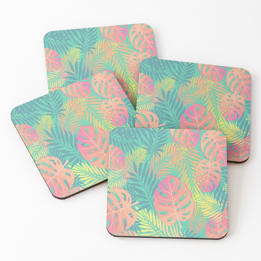 Item preview, Coasters (Set of 4) designed and sold by almightstore3.