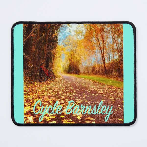 Item preview, Cycle Barnsley  designed and sold by Alisonchambers2.