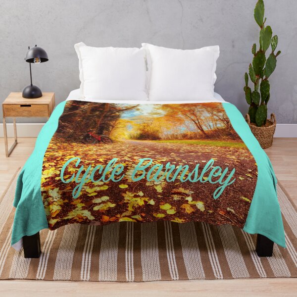 Item preview, Cycle Barnsley designed and sold by Alisonchambers2.