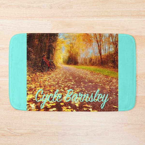 Item preview, Cycle Barnsley  designed and sold by Alisonchambers2.