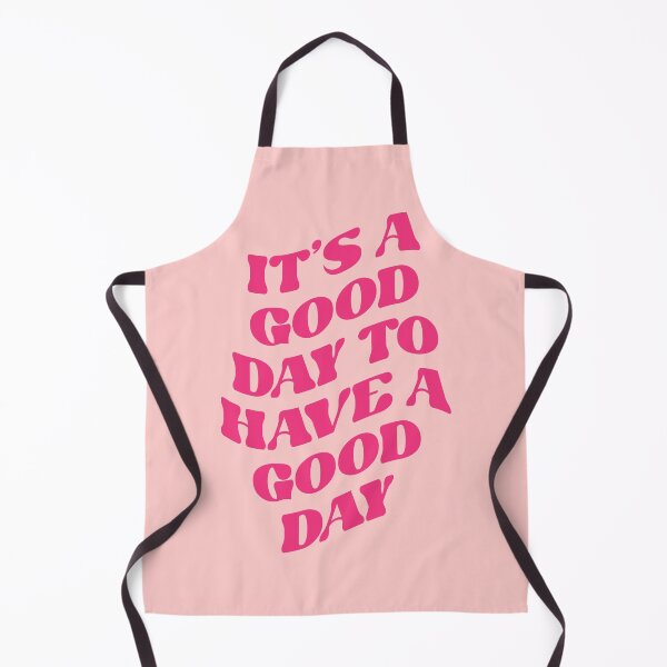 Item preview, Preppy Room Decor - It's a Good Day to Have a Good Day Design designed and sold by Shop Your Aesthetic.