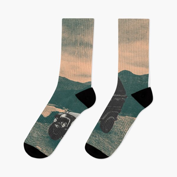 Item preview,  4x4  retro design designed and sold by NaturalSkeptic.
