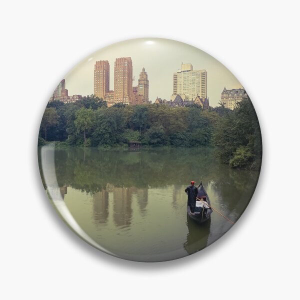 Item preview, Central Park, Manhattan, New York City  designed and sold by eleonoraingrid.