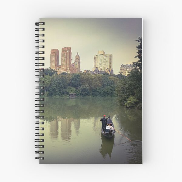 Item preview, Central Park, Manhattan, New York City  designed and sold by eleonoraingrid.