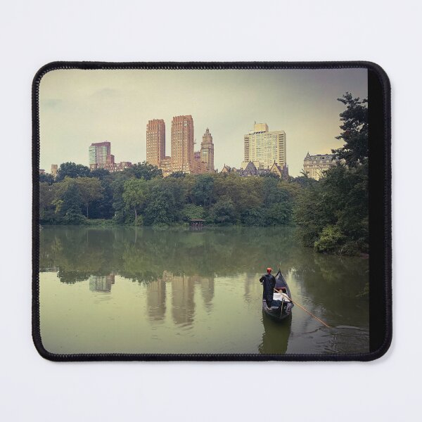 Item preview, Central Park, Manhattan, New York City designed and sold by eleonoraingrid.