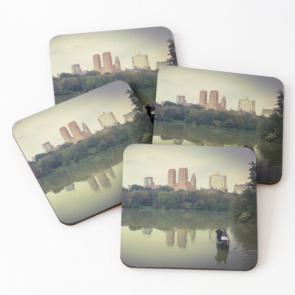 Item preview, Central Park, Manhattan, New York City  designed and sold by eleonoraingrid.