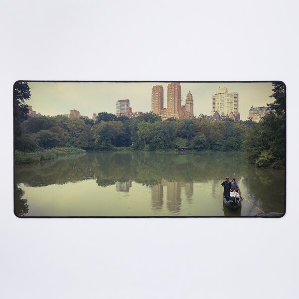 Item preview, Central Park, Manhattan, New York City designed and sold by eleonoraingrid.
