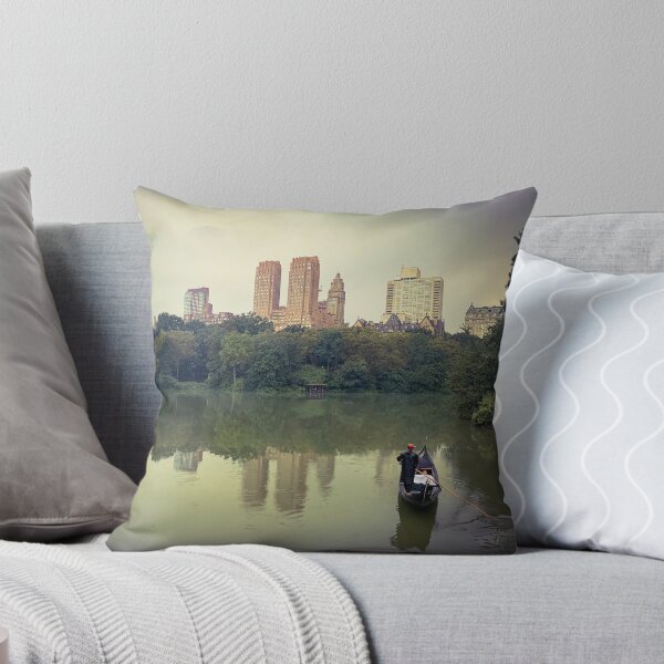 Item preview, Central Park, Manhattan, New York City  designed and sold by eleonoraingrid.