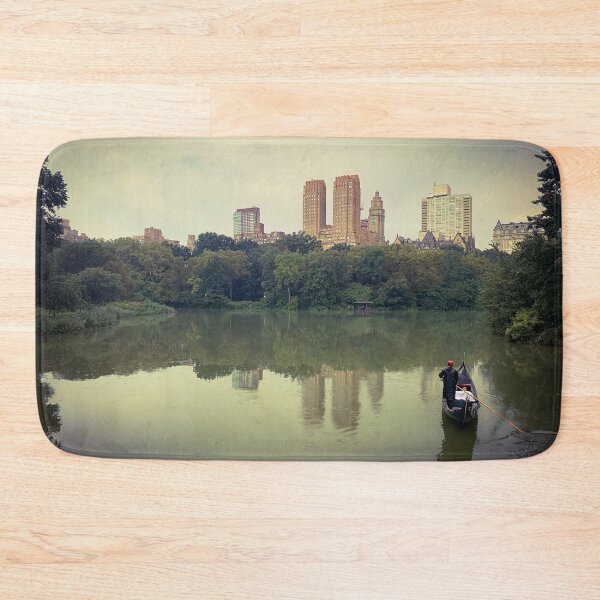 Item preview, Central Park, Manhattan, New York City  designed and sold by eleonoraingrid.