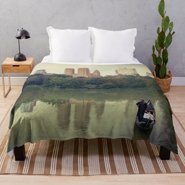 Item preview, Central Park, Manhattan, Ciudad de Nueva York designed and sold by eleonoraingrid.