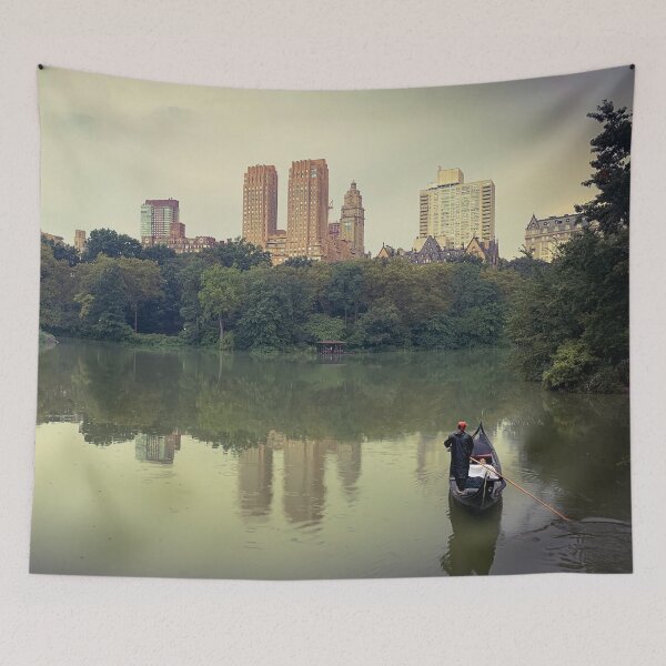 Item preview, Central Park, Manhattan, New York City  designed and sold by eleonoraingrid.