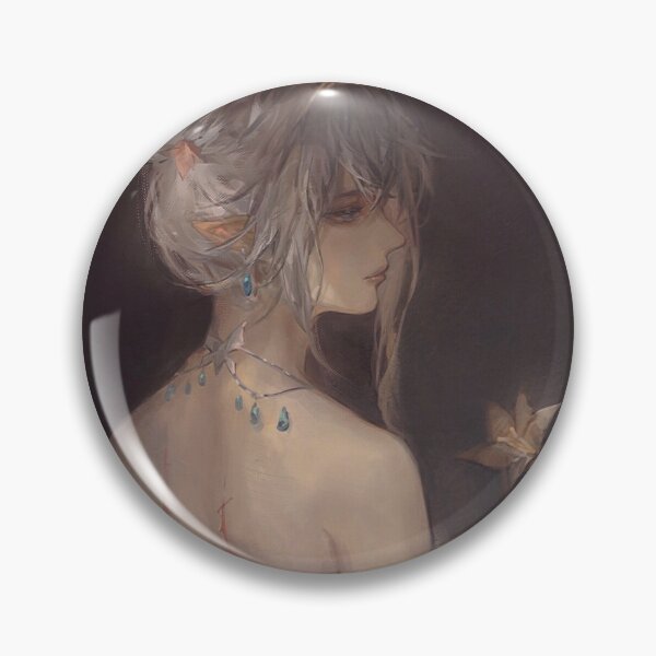 Item preview, ティターニア designed and sold by TaiguCafe.