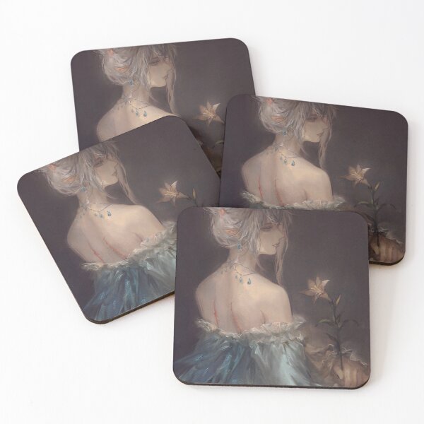 Item preview, ティターニア designed and sold by TaiguCafe.