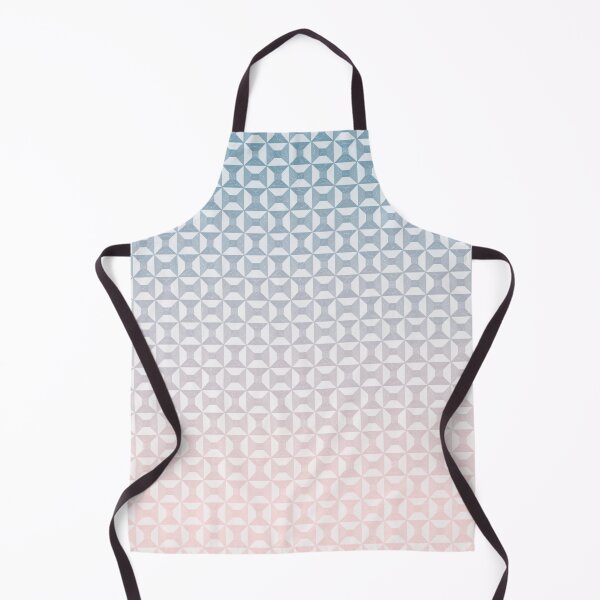 Item preview, Gradient Geometric 6 Vintage Surface Pattern designed and sold by yajyolid.