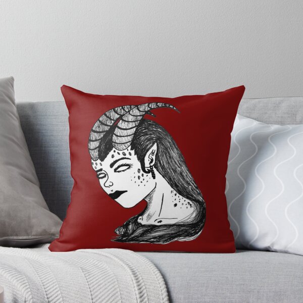 Item preview, Devilish Lady designed and sold by Heichou1225.
