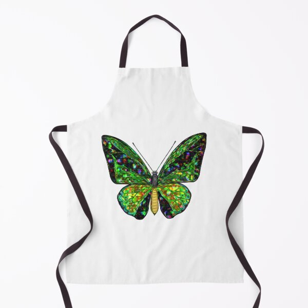 Item preview, Birdwing Tropical butterfly designed and sold by Elonium.