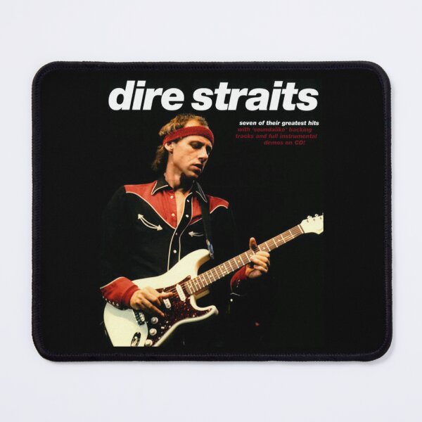 Item preview, dire straits guitars designed and sold by corimasg3.