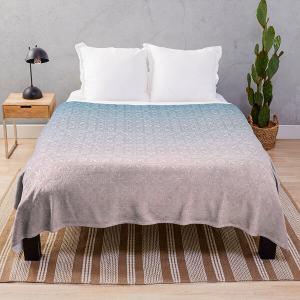 Item preview, Gradient Geometric 7 Vintage Surface Pattern designed and sold by yajyolid.