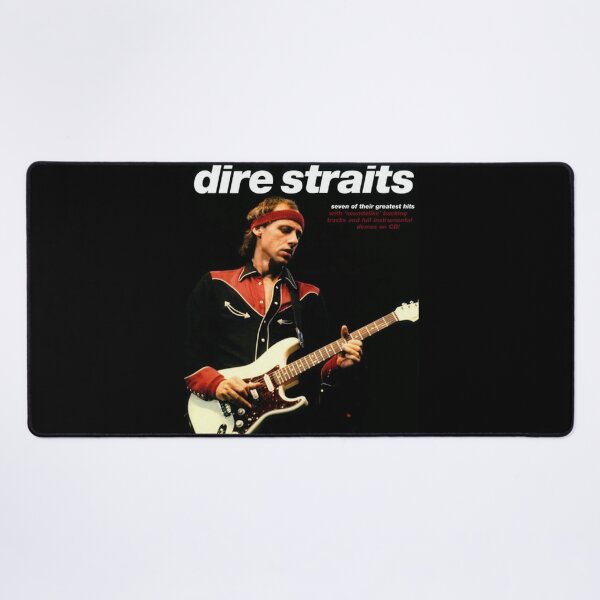 Item preview, dire straits guitars designed and sold by corimasg3.