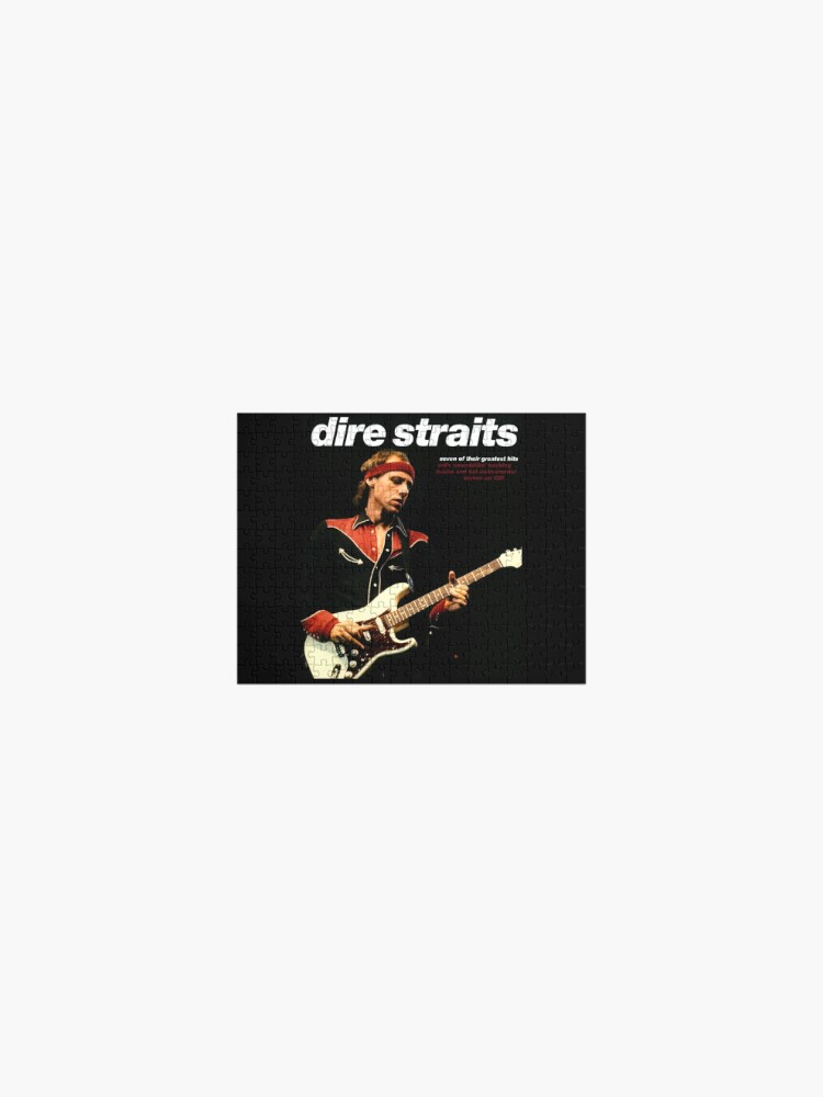 dire straits guitars Poster for Sale by corimasg3