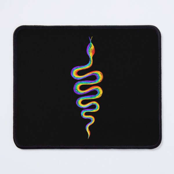 Item preview, Rainbow, Snake designed and sold by boom-art.
