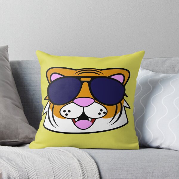 Item preview, Terrific Tiger designed and sold by derpfudge.