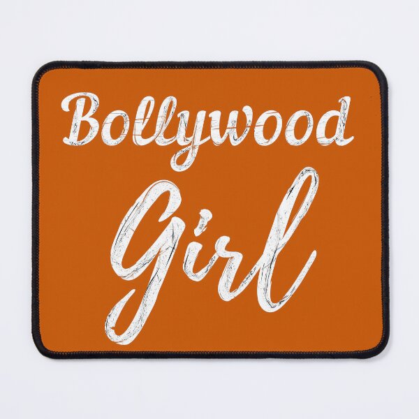 Item preview, Bollywood Girl designed and sold by Design-Maniya.