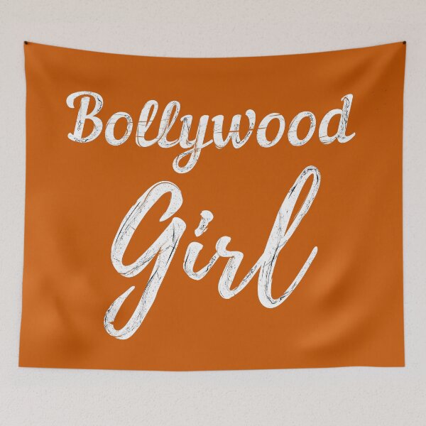 Artikelvorschau, Bollywood-Mädchen entworfen und verkauft von Design-Maniya.