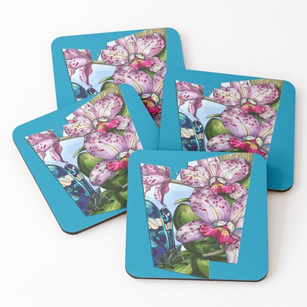 Item preview, Orchids designed and sold by Spectra12.