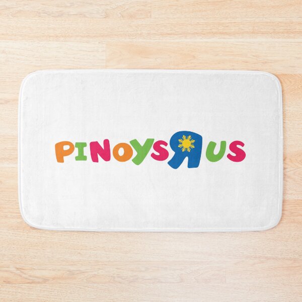 Item preview, Pinoys R Us 3 designed and sold by GirafGrafix.