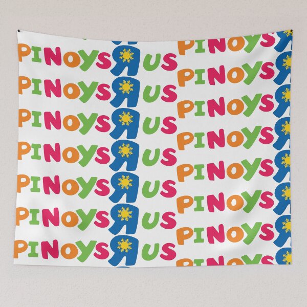 Item preview, Pinoys R Us 3 designed and sold by GirafGrafix.