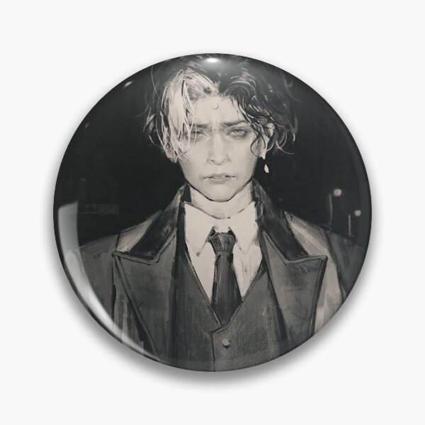 Item preview, Emet-Selch designed and sold by TaiguCafe.