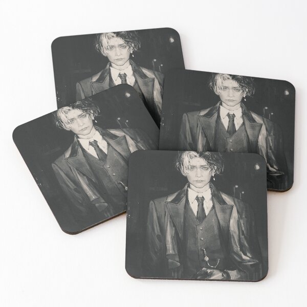 Item preview, Emet-Selch designed and sold by TaiguCafe.