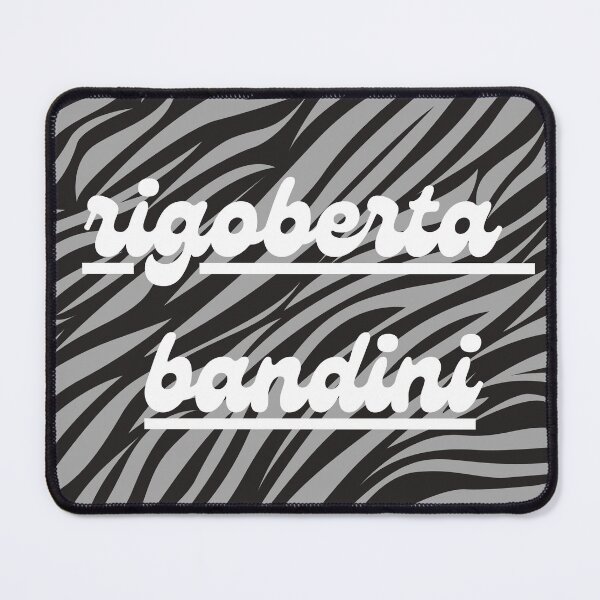 Item preview,  Rigoberta Bandini designed and sold by ARTISTEANDO.
