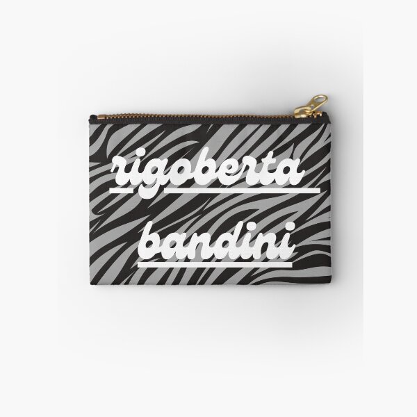Item preview,  Rigoberta Bandini designed and sold by ARTISTEANDO.