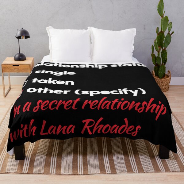 Item preview, Lana Rhoades - Relationship 2 designed and sold by 2Girls1Shirt.