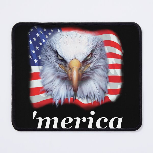 Item preview, 'Merica designed and sold by Brad Chambers.
