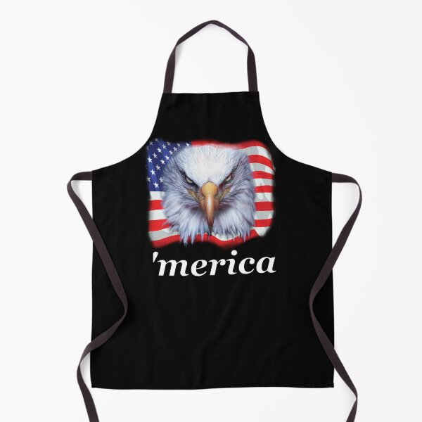 Item preview, 'Merica designed and sold by Brad Chambers.