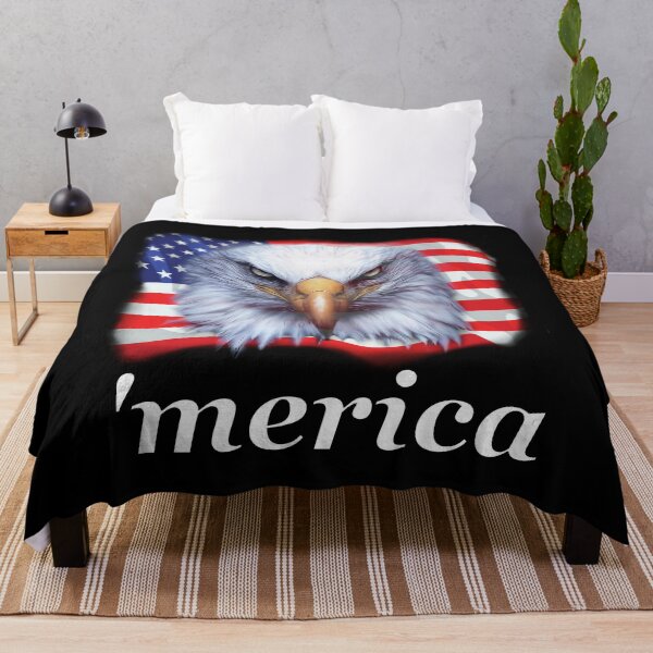 Item preview, 'Merica designed and sold by Brad Chambers.