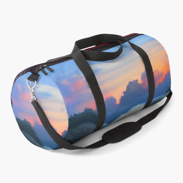 Item preview, AI Generated Art, Fallen Tree at Sunset designed and sold by ACC .