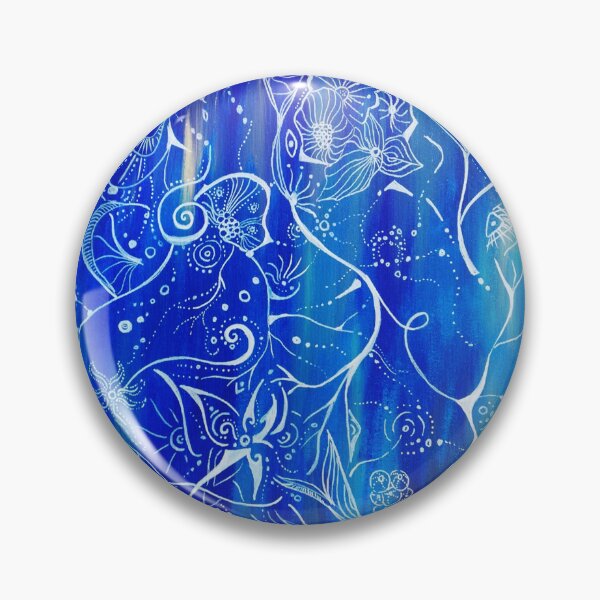 Item preview, The fabric of the world designed and sold by Graine-de-Lune.