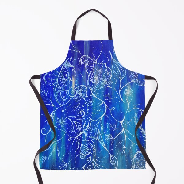 Item preview, The fabric of the world designed and sold by Graine-de-Lune.