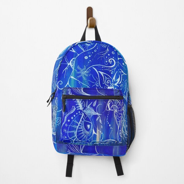 Item preview, The fabric of the world designed and sold by Graine-de-Lune.