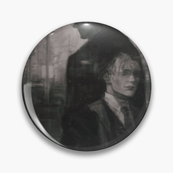 Item preview, Emet-Selch designed and sold by TaiguCafe.