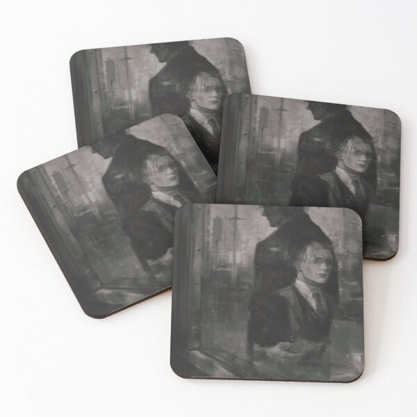 Item preview, Emet-Selch designed and sold by TaiguCafe.